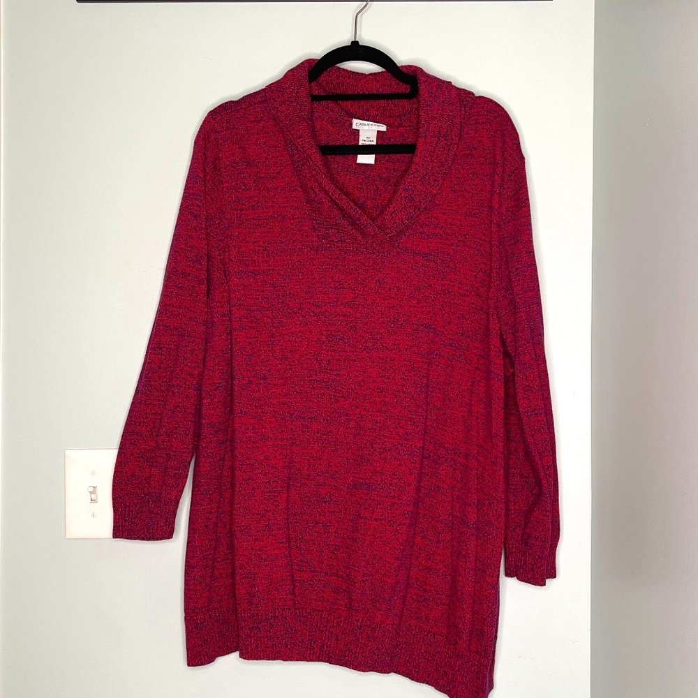 Women’s sweater